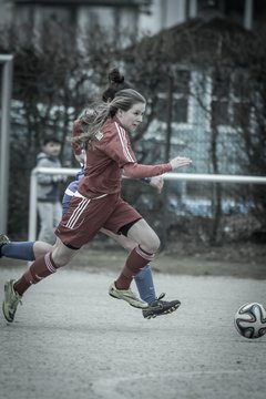 Bild 2192 - Frauen SV Wahlstedt - MTV Segeberg : Ergebnis: 3:1